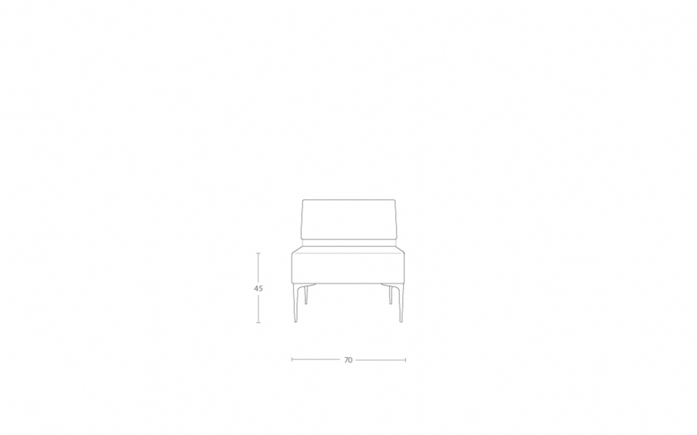 Dimensoes do produto sofa 22